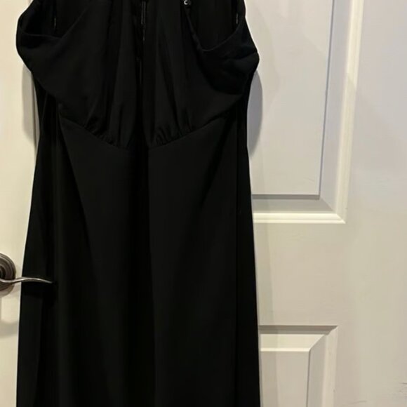 NWT City Chic Sexy Strap Dress - Picture 4 of 6